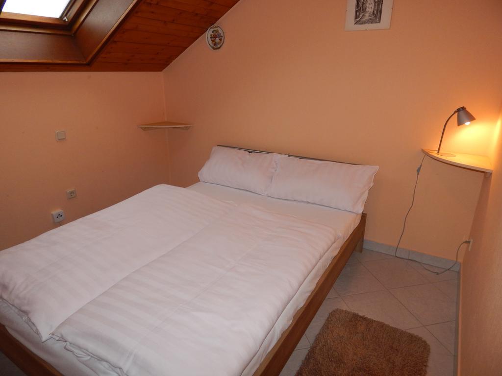 Hotel Jaegersruh Monschau Quarto foto