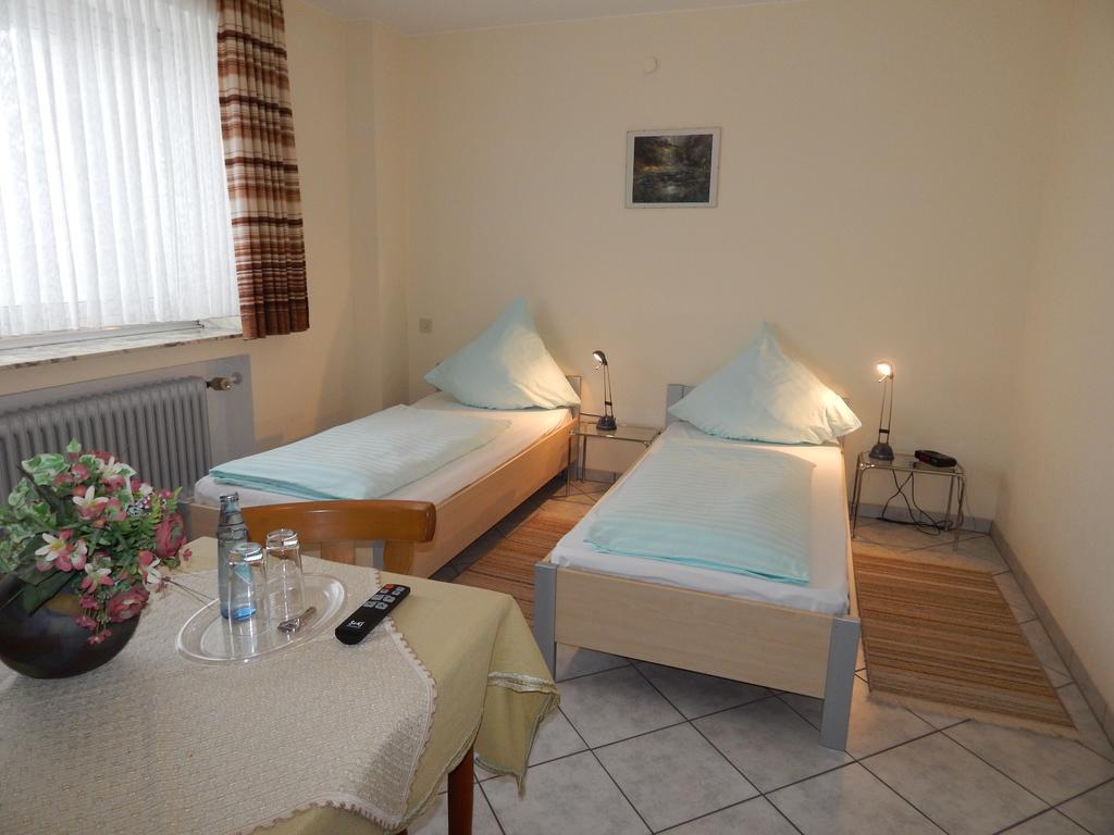 Hotel Jaegersruh Monschau Quarto foto