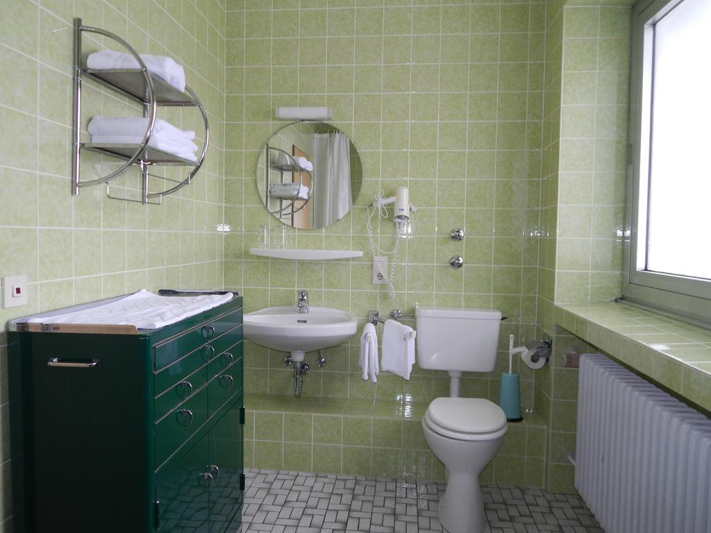 Hotel Jaegersruh Monschau Quarto foto